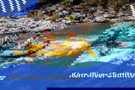 How a Rafting Tour Company Increased Booking Rates with Getsitecontrol