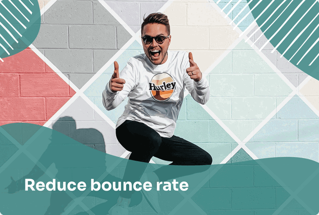 12 Steps You Can Take to Reduce Bounce Rate on Your Website