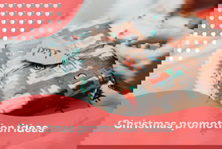 15 Christmas Promotion Ideas for Ecommerce (2026 Edition)