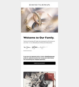 David Yurman