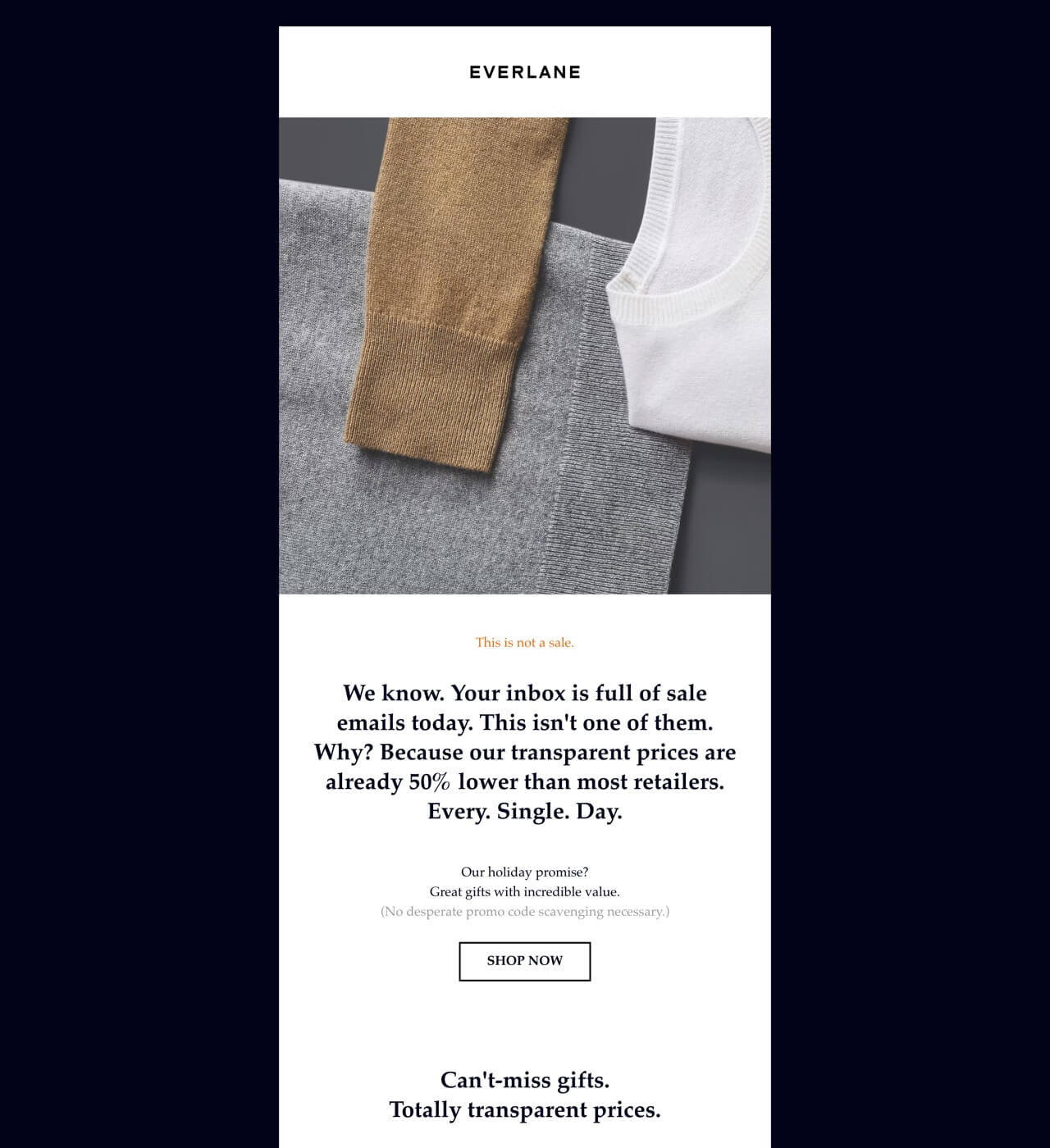 Everlane