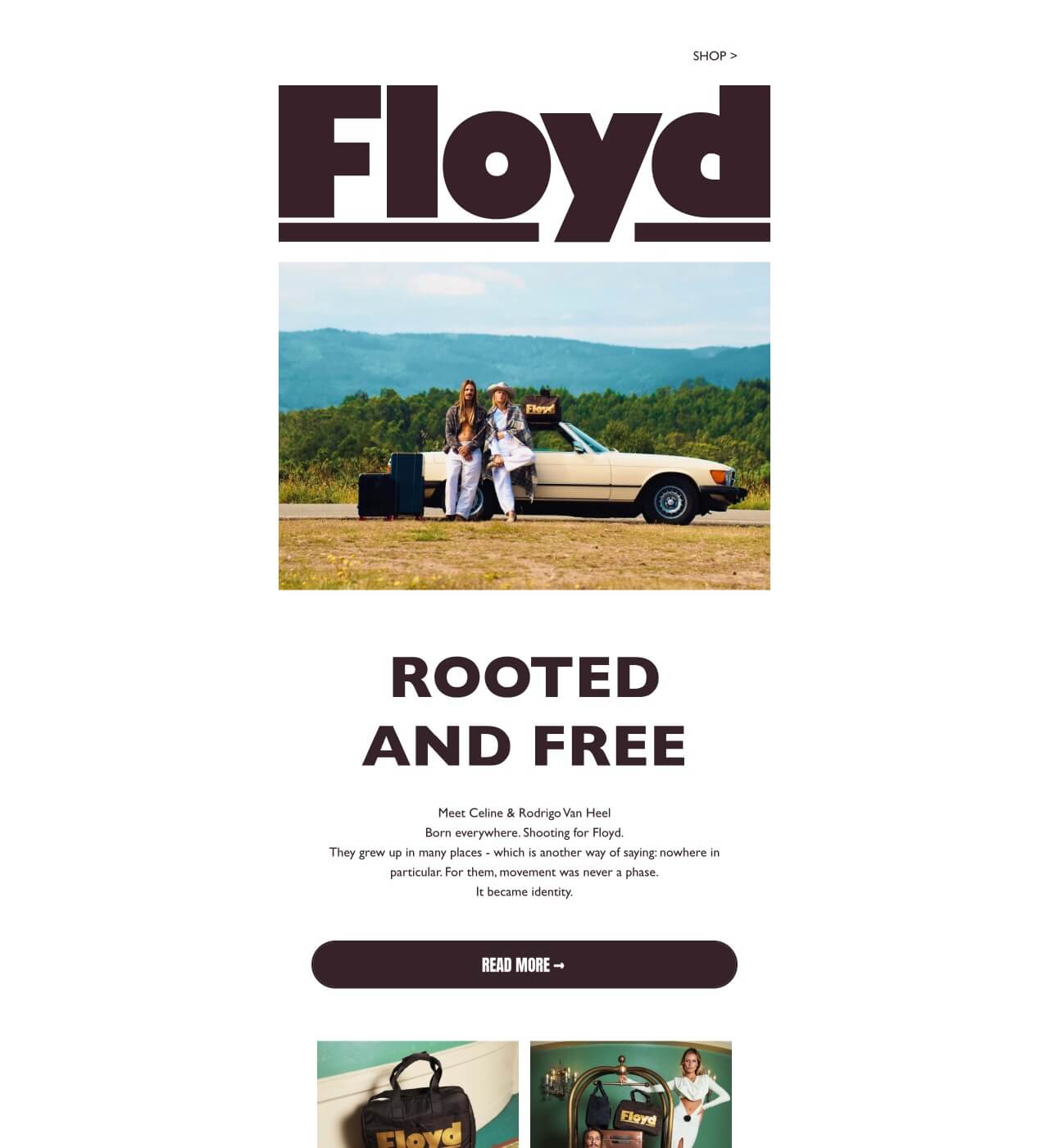 Floyd