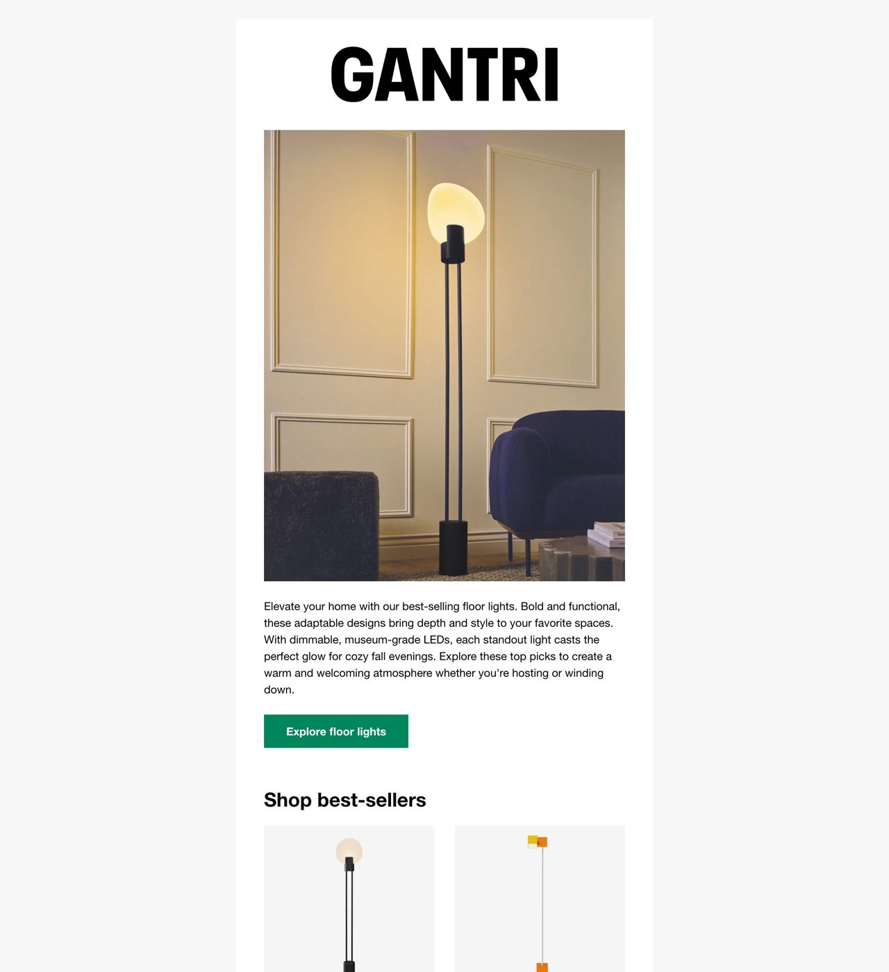 Gantri