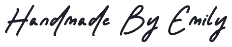Calligraphy text example in natural handwriting style for a personal email signature.