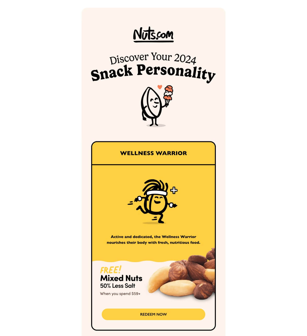 Nuts