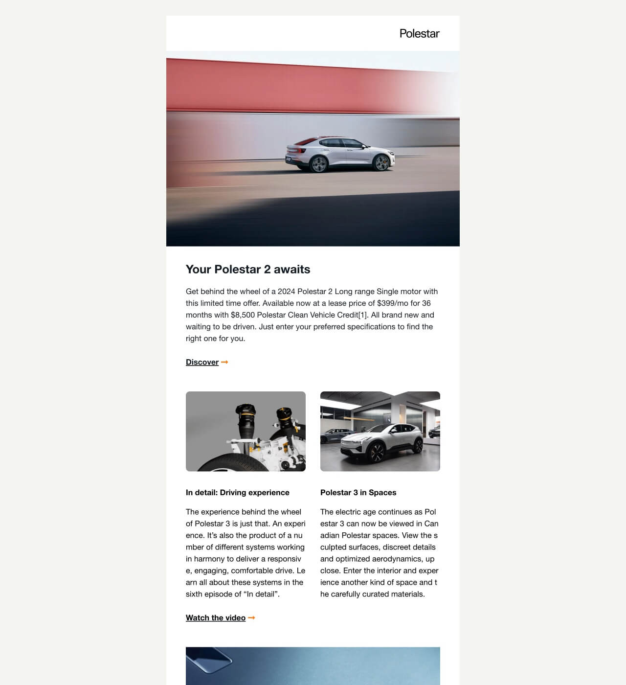 Polestar