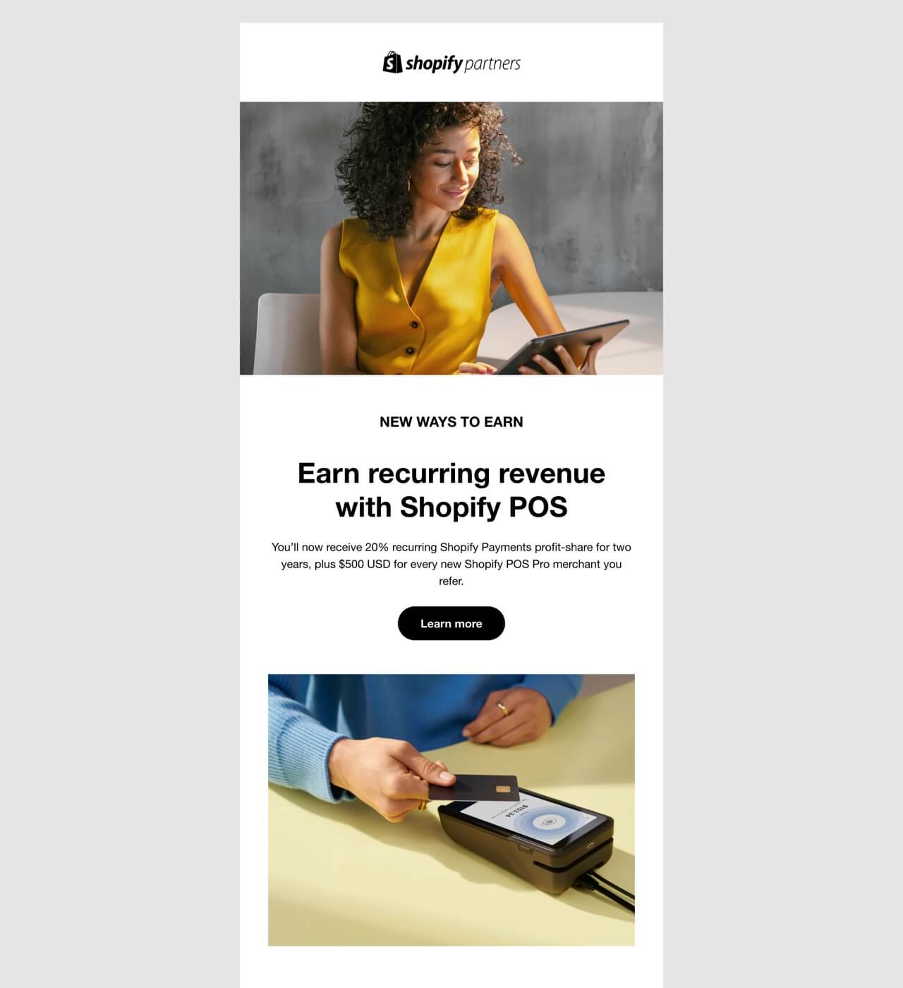 Shopify