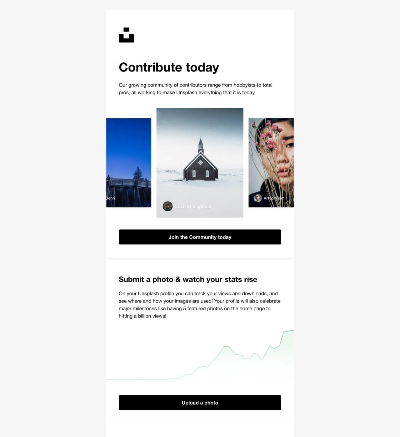 Unsplash
